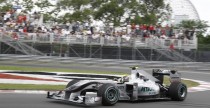 Mercedes GP Mercedes GP